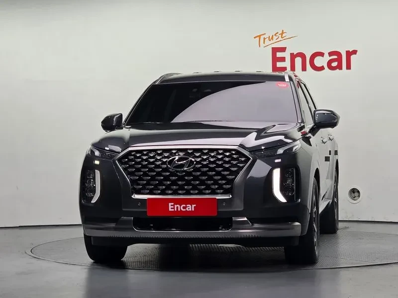 Hyundai Palisade 3.8 CALLIGRAPHY| �������| �����| ���������| ��� �� | Mobile.bg � ����������� 3