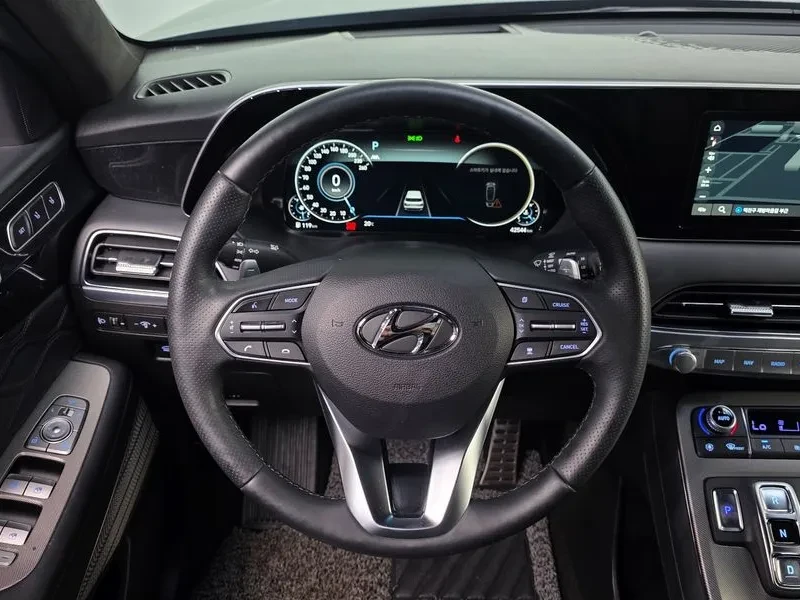 Hyundai Palisade 3.8 CALLIGRAPHY| �������| �����| ���������| ��� �� | Mobile.bg � ����������� 16
