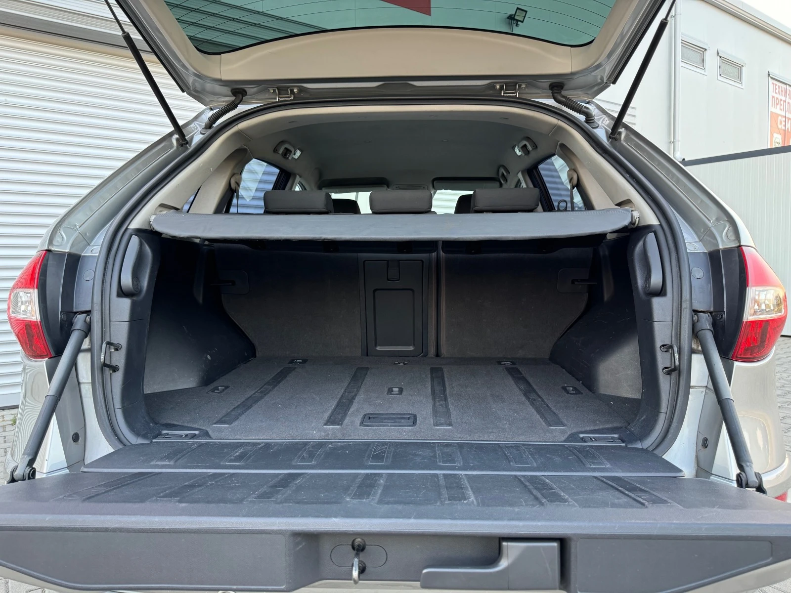 Renault Koleos 2, 0dci 150ps, 4x4, 6ck., , , ,  | Mobile.bg   13