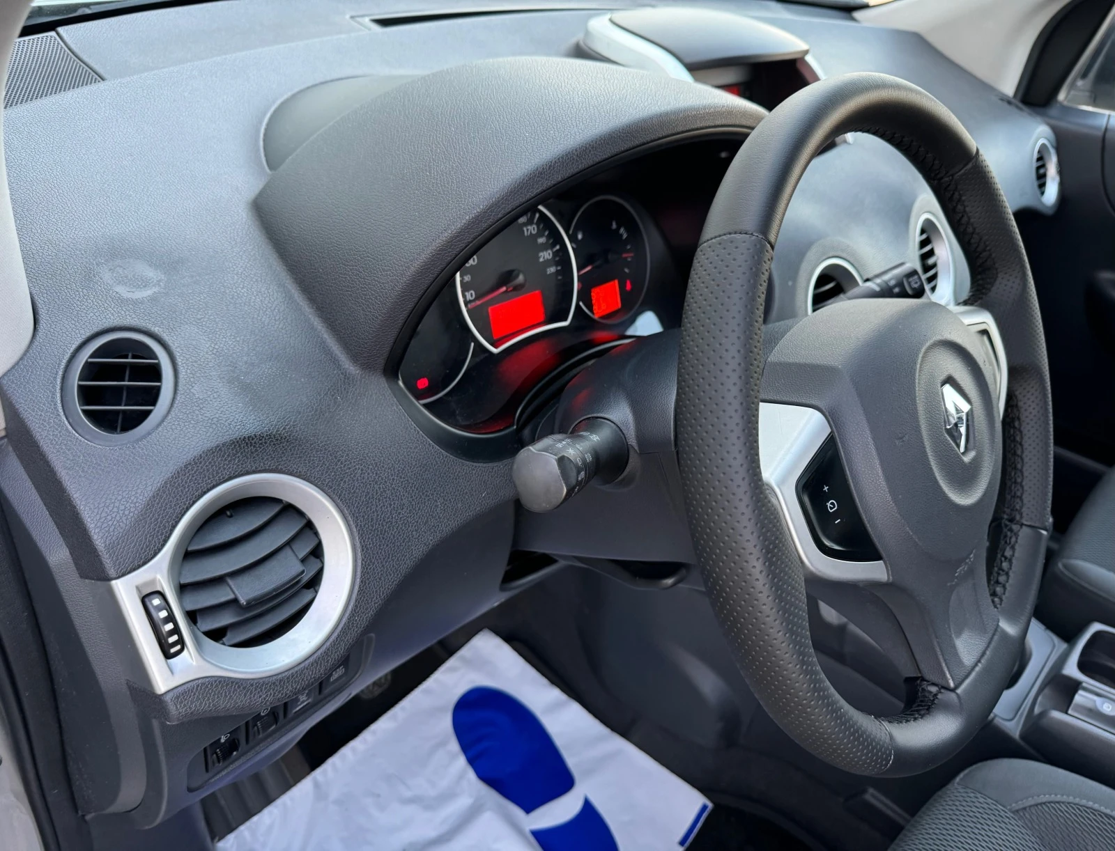 Renault Koleos 2, 0dci 150ps, 4x4, 6ck., , , ,  | Mobile.bg   16