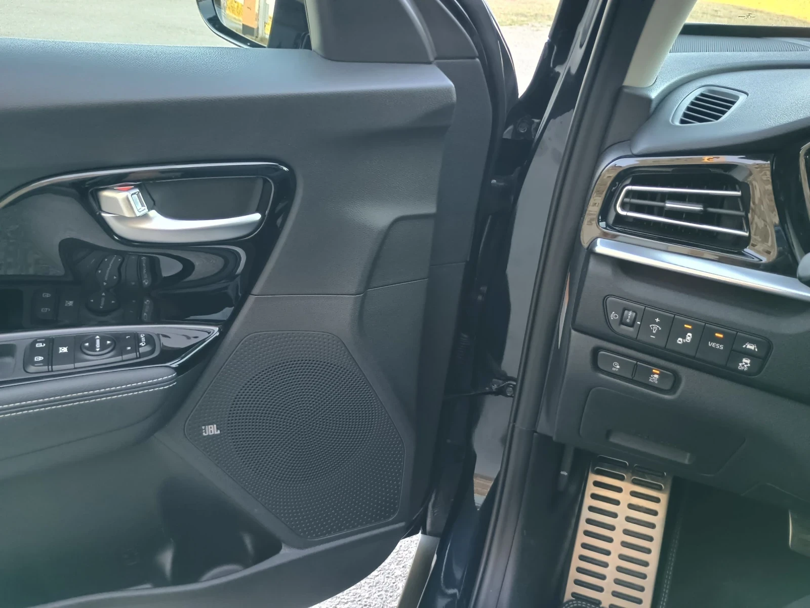 Kia Niro EXECUTIVE /64KW/ГАРАНЦИЯ/ТЕРМОПОМПА/JBL - изображение 5