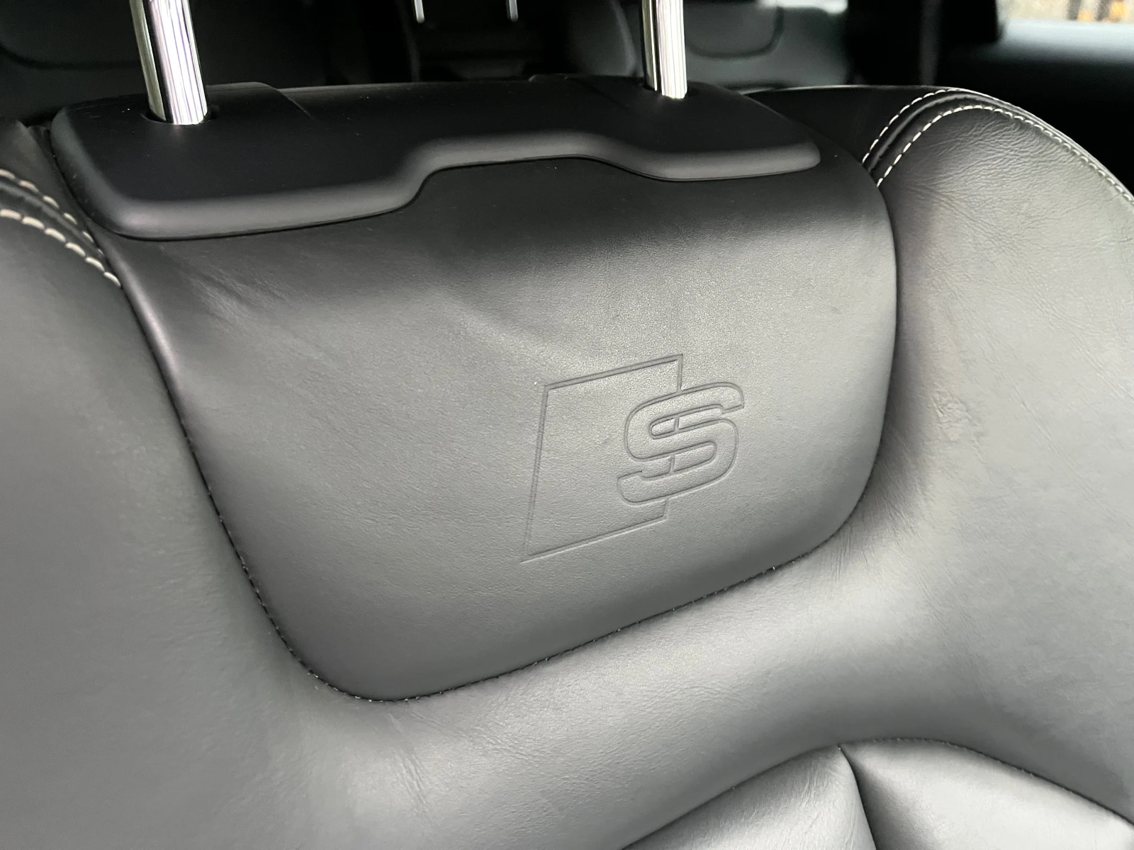 Audi Q7 S LINE MATRIX  VIRTUAL  DISTRONIK  FULL | Mobile.bg   11