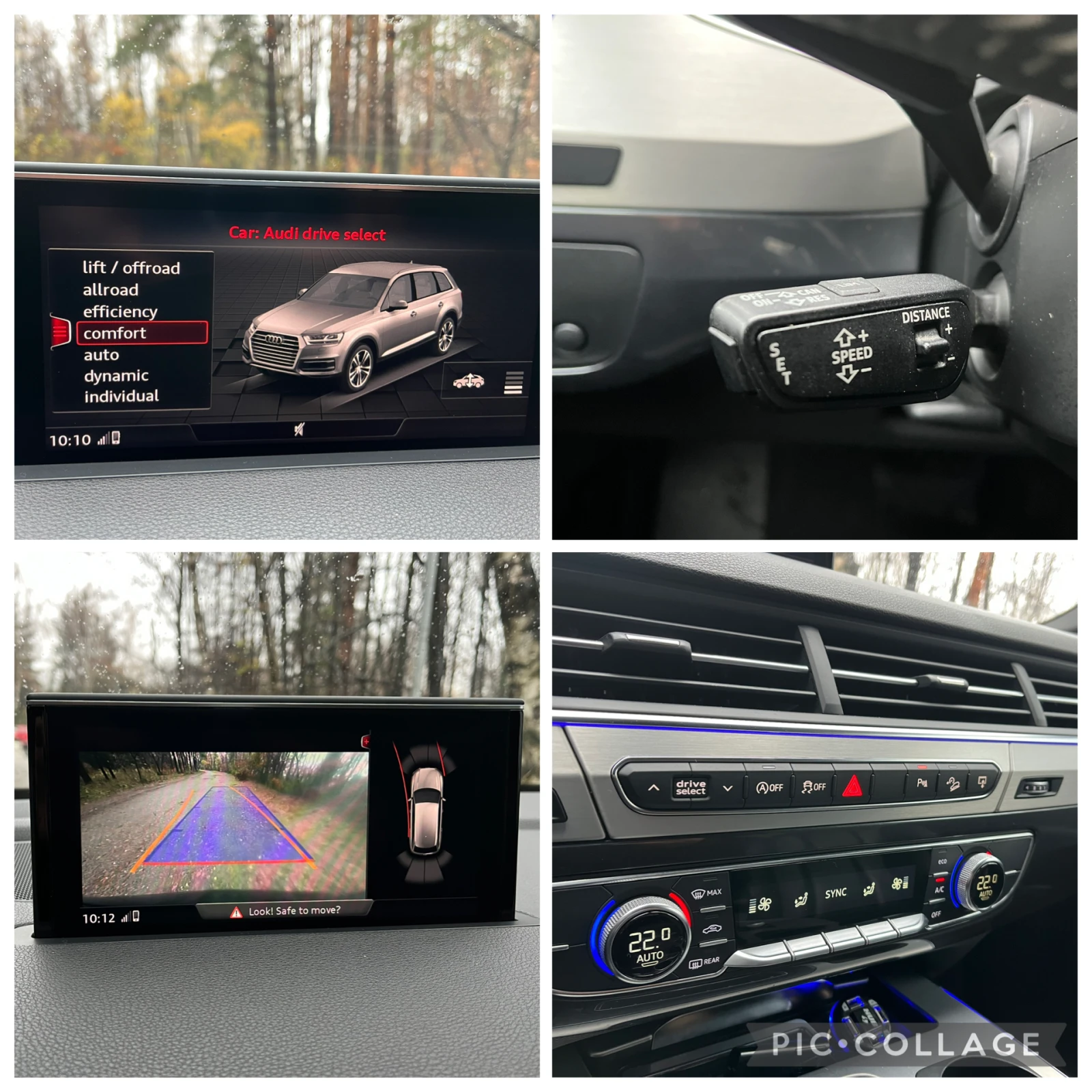 Audi Q7 S LINE MATRIX  VIRTUAL  DISTRONIK  FULL | Mobile.bg   16