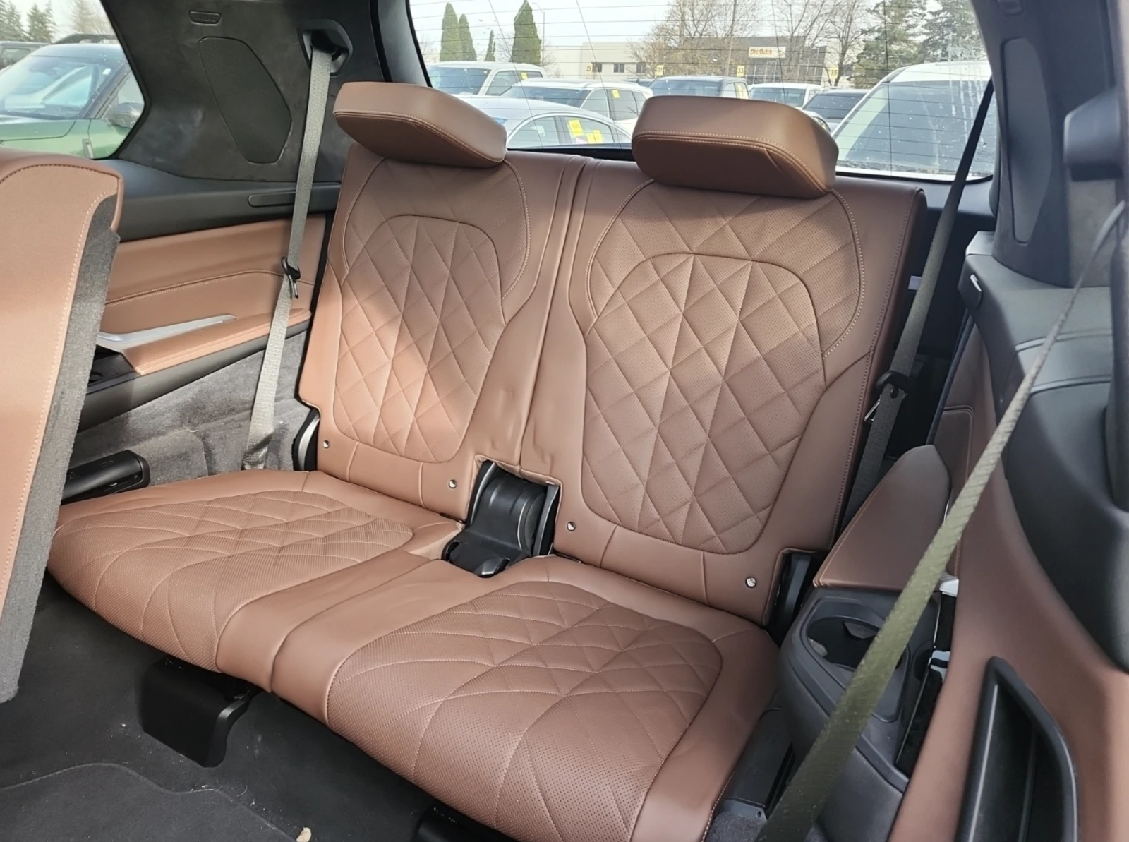 BMW X7 2024 BMW X7 XDRIVE40I | Mobile.bg � ����������� 13