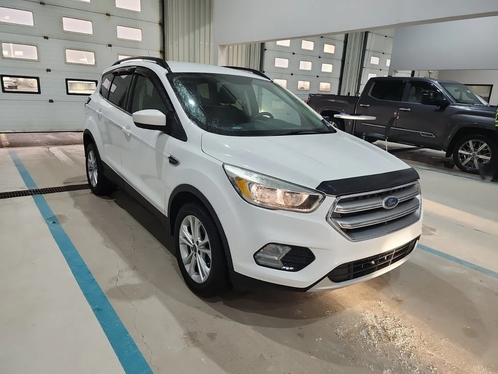 Ford Escape * SE * CARFAX * БЕЗ ПЪРВОНАЧАЛНА ВНОСКА - изображение 2