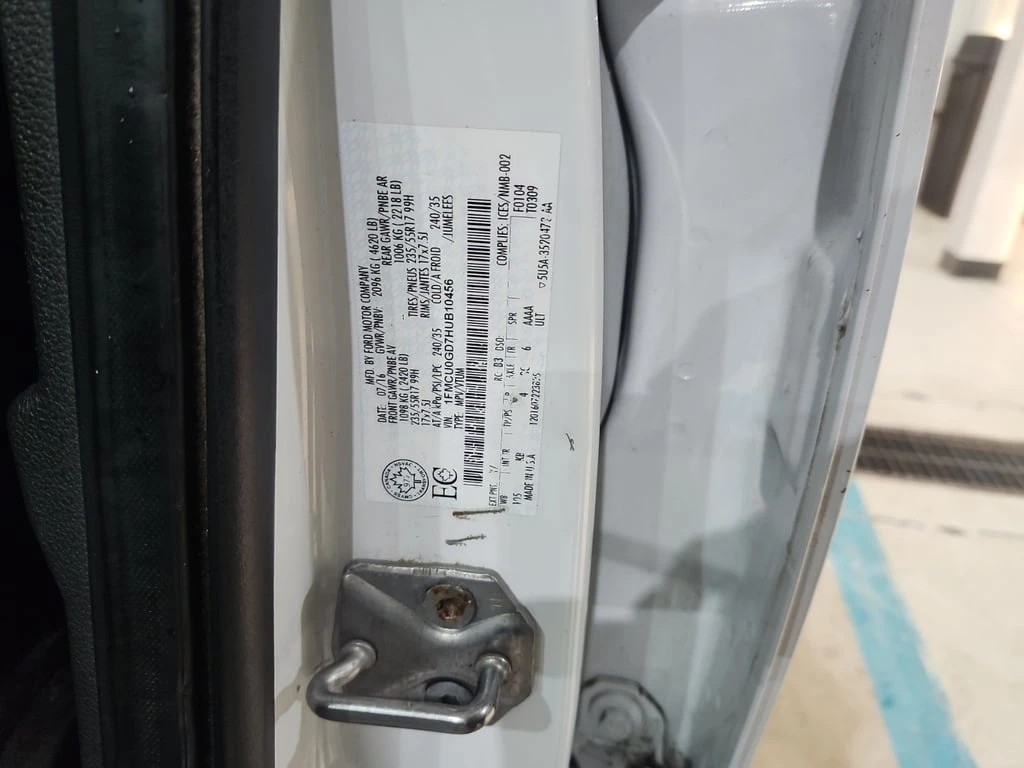 Ford Escape * SE * CARFAX * БЕЗ ПЪРВОНАЧАЛНА ВНОСКА - изображение 7