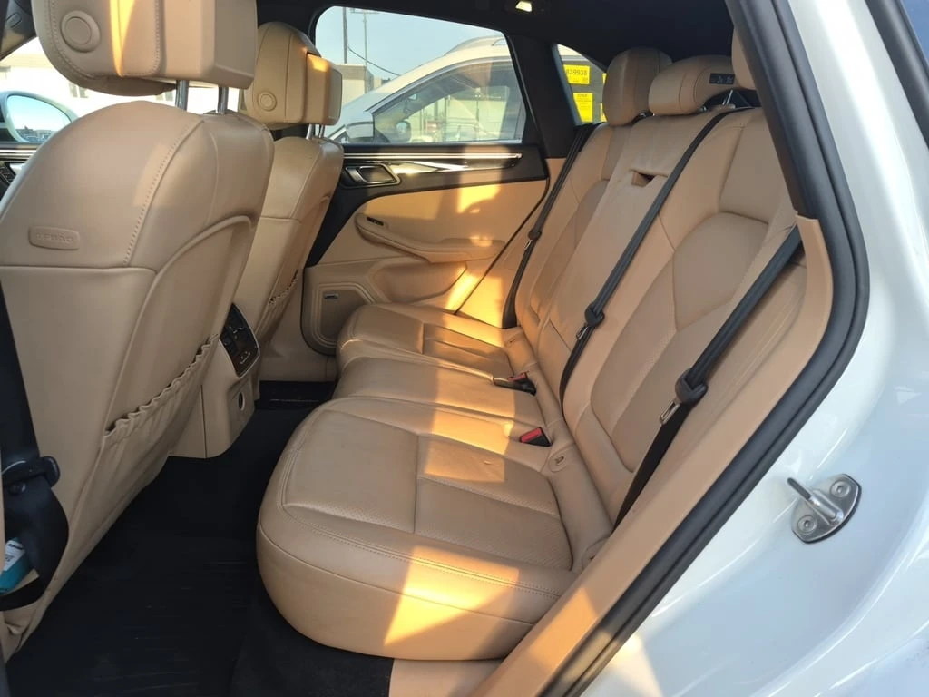 Porsche Macan * S * CARFAX * ЦЕНА ДО БГ - изображение 10