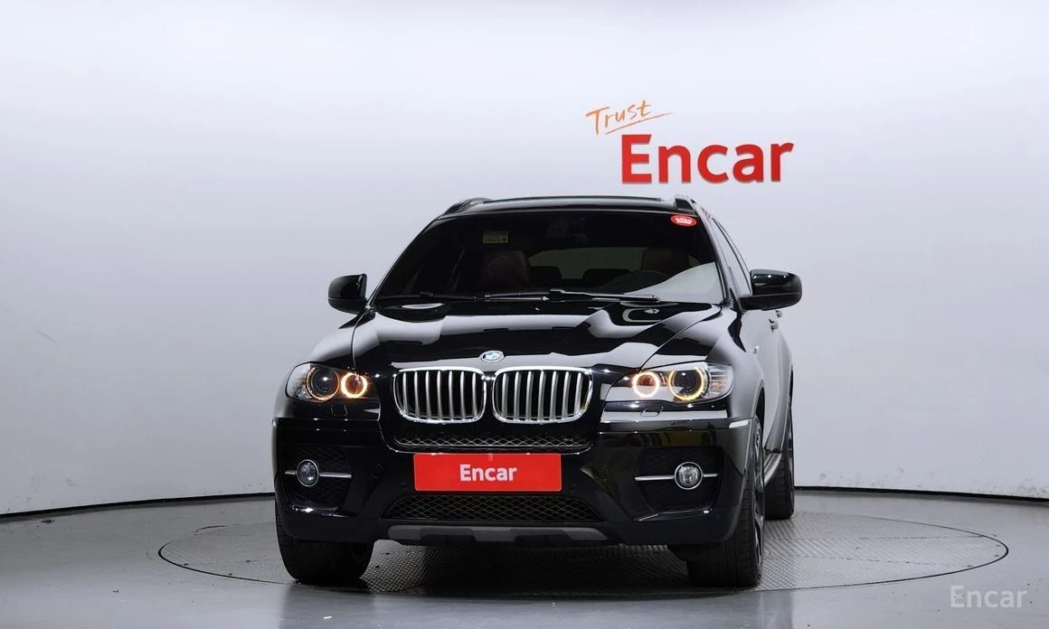 BMW X6  - изображение 3