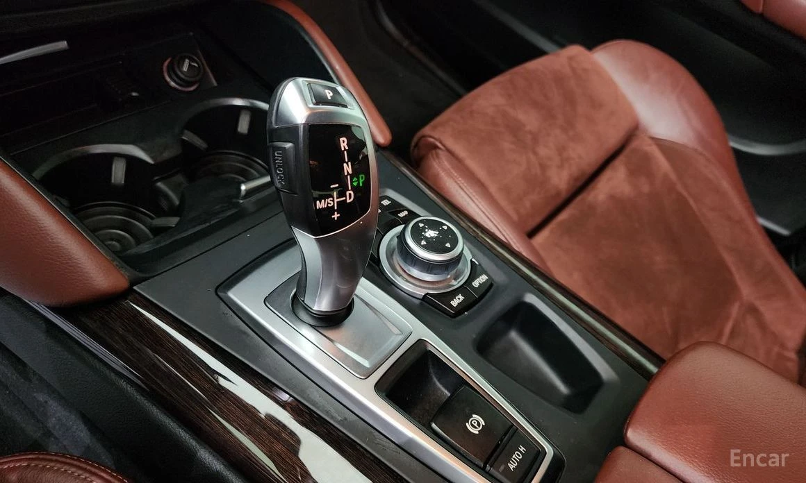 BMW X6  - изображение 9