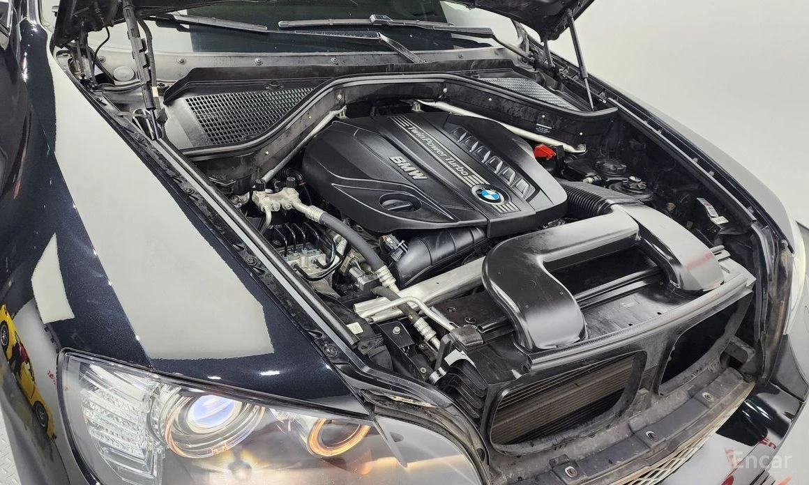 BMW X6  - изображение 6