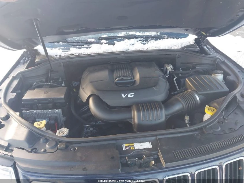 Jeep Grand cherokee 3.6L V-6 DOHC, VVT, 290HP 4X4 Drive | Mobile.bg � ����������� 15