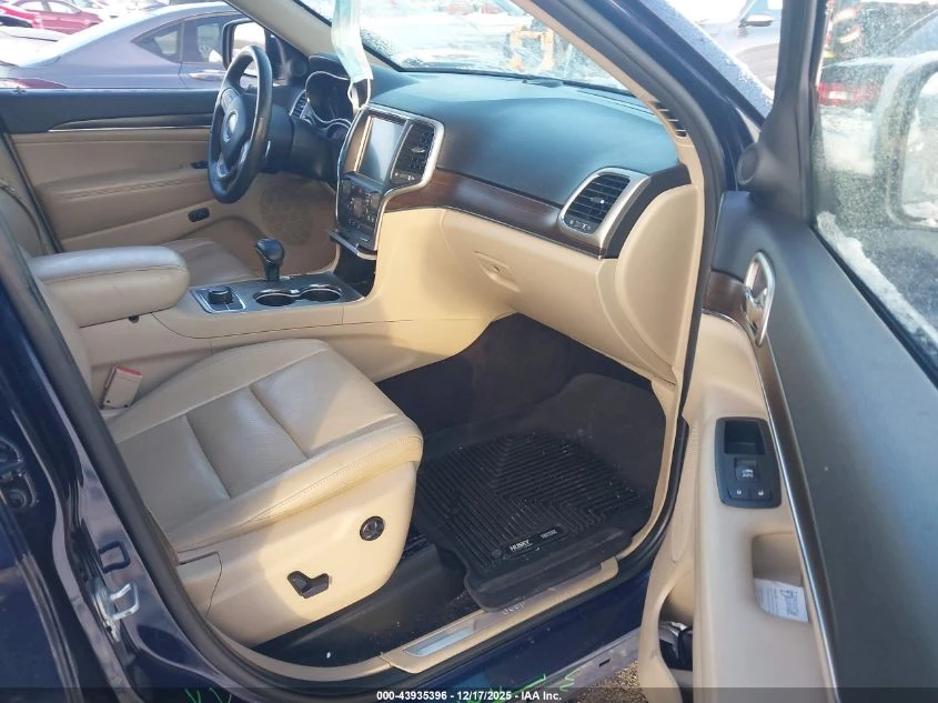 Jeep Grand cherokee 3.6L V-6 DOHC, VVT, 290HP 4X4 Drive | Mobile.bg � ����������� 10
