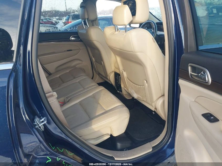Jeep Grand cherokee 3.6L V-6 DOHC, VVT, 290HP 4X4 Drive | Mobile.bg � ����������� 13