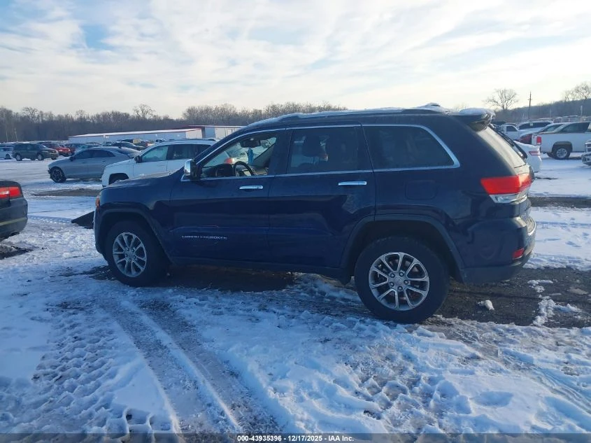 Jeep Grand cherokee 3.6L V-6 DOHC, VVT, 290HP 4X4 Drive | Mobile.bg � ����������� 6