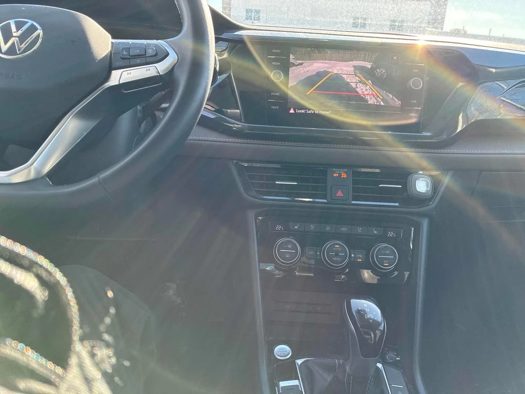 VW Taos Highline  CARFAX - изображение 9