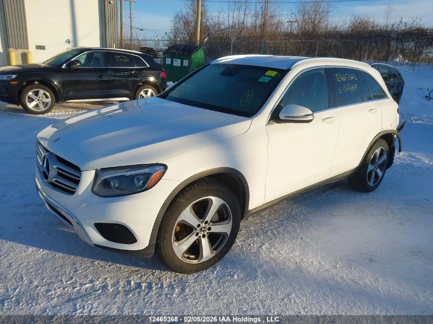 Mercedes-Benz GLC 300 4MATIC* �����* ������� | Mobile.bg � ����������� 1