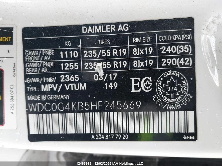 Mercedes-Benz GLC 300 4MATIC* �����* ������� | Mobile.bg � ����������� 10