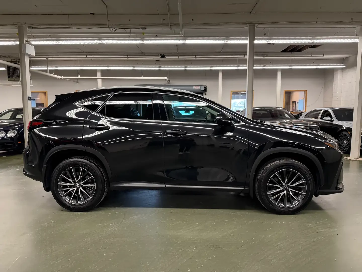 Lexus NX 250 | Mobile.bg � ����������� 15