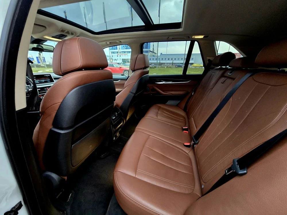 BMW X5 X5 4.0D 313�� 2018g ������� ������ | Mobile.bg � ����������� 11