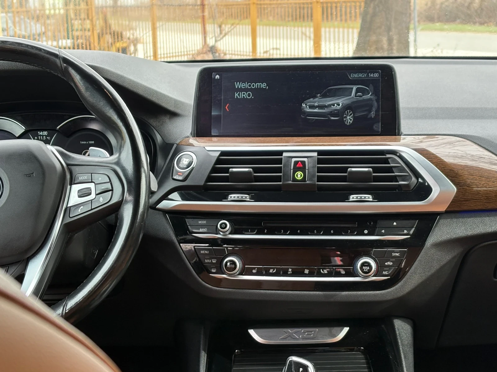 BMW X3  - изображение 5