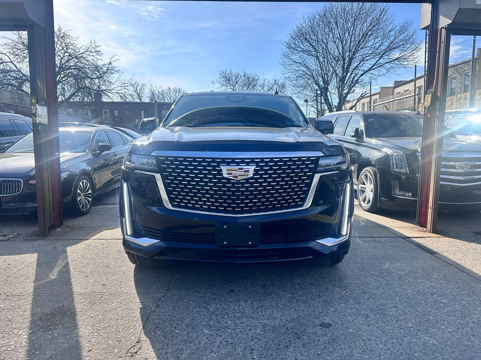 Cadillac Escalade 1SB/360/����� �� ������ | Mobile.bg � ����������� 2