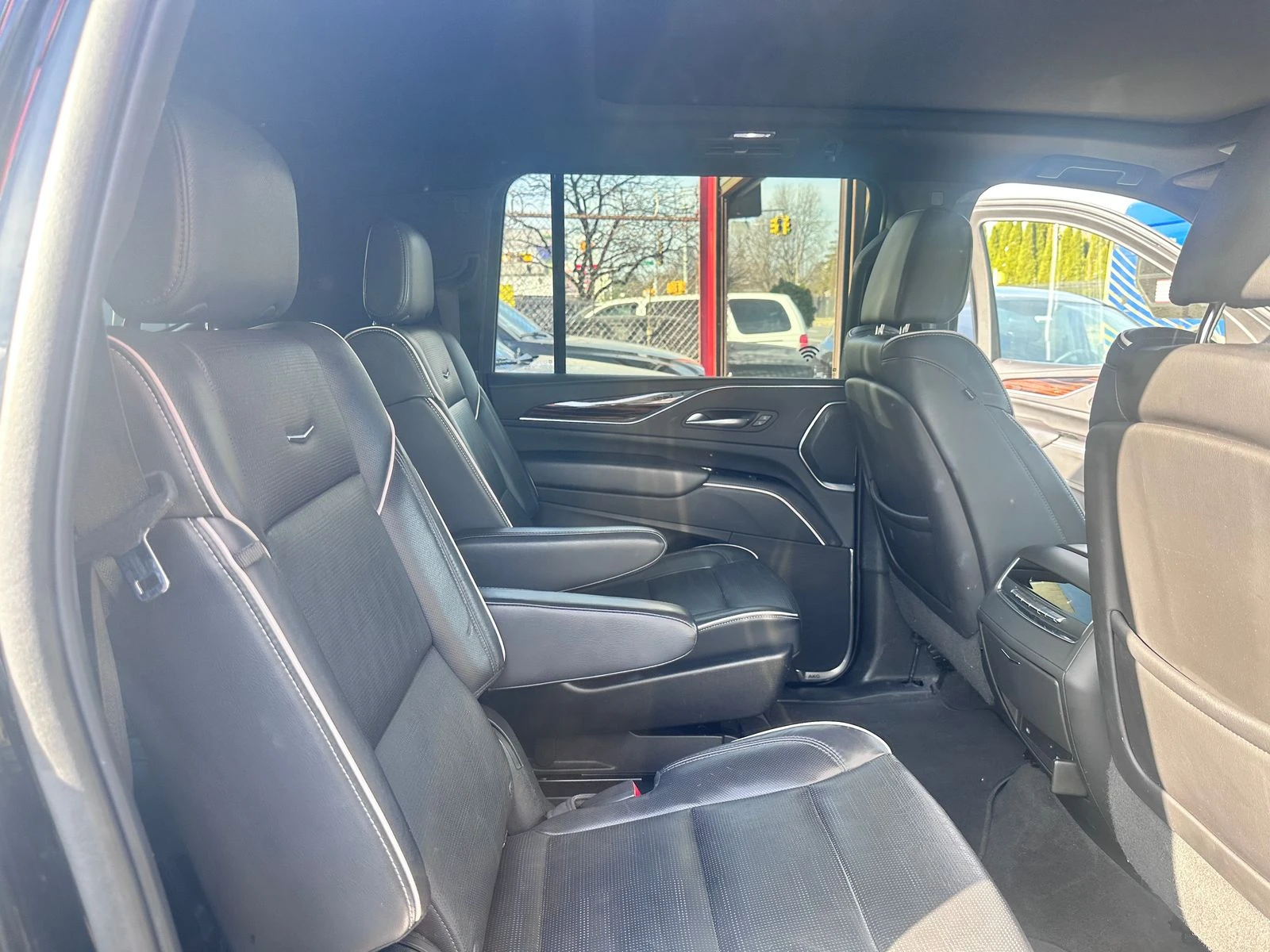 Cadillac Escalade 1SB/360/����� �� ������ | Mobile.bg � ����������� 10