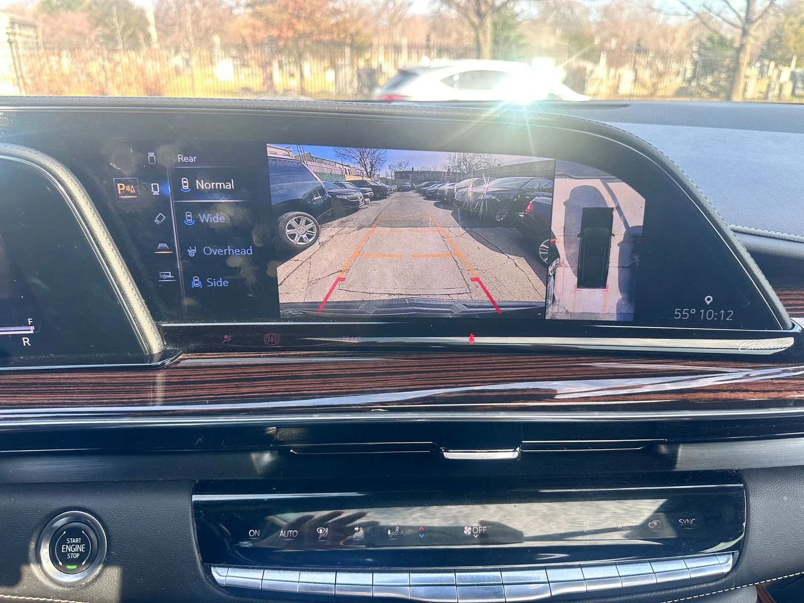 Cadillac Escalade 1SB/360/����� �� ������ | Mobile.bg � ����������� 14