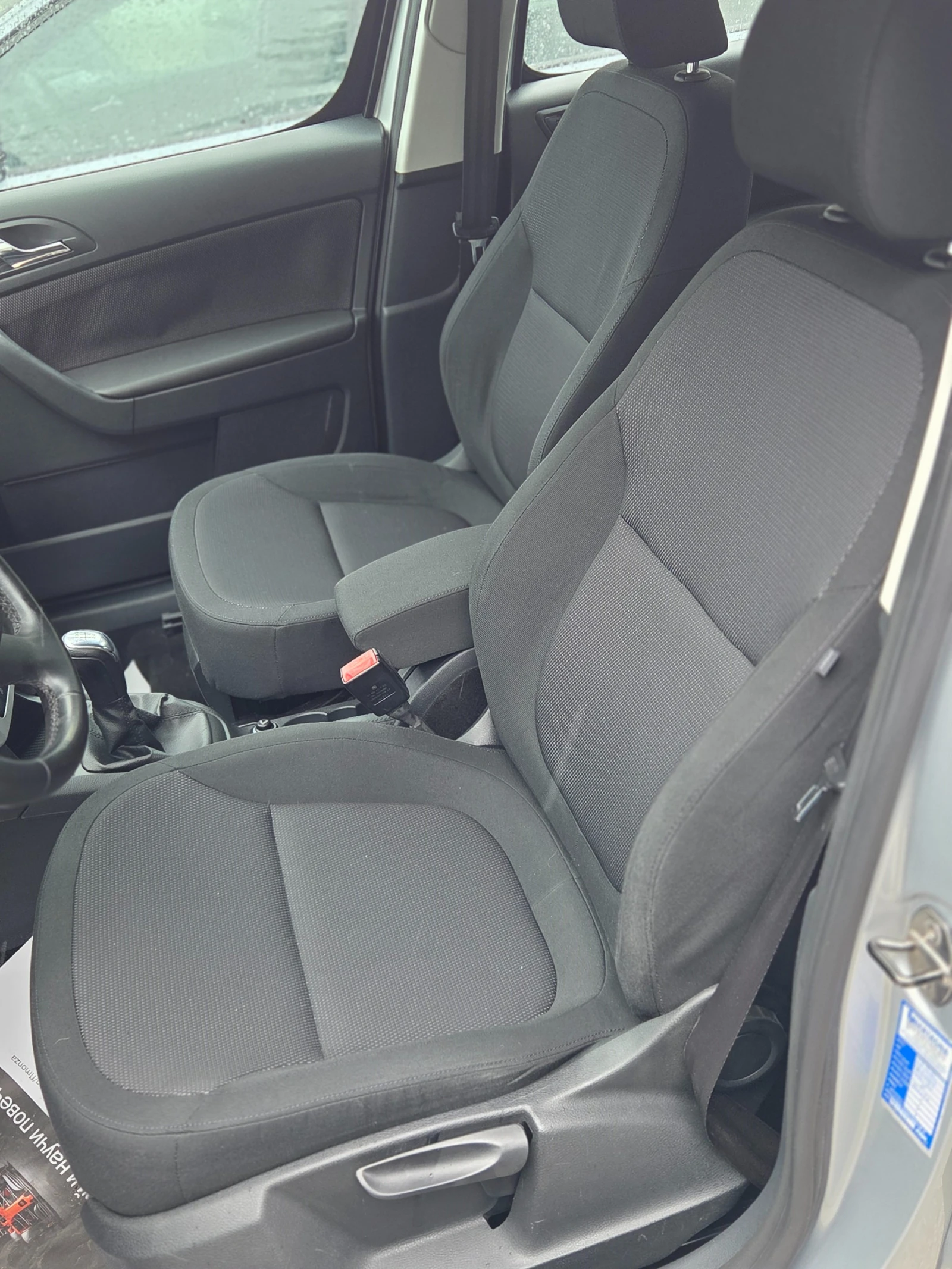 Skoda Yeti 2.0TDI 110�.�. 6 ��. 170���.��. | Mobile.bg � ����������� 10