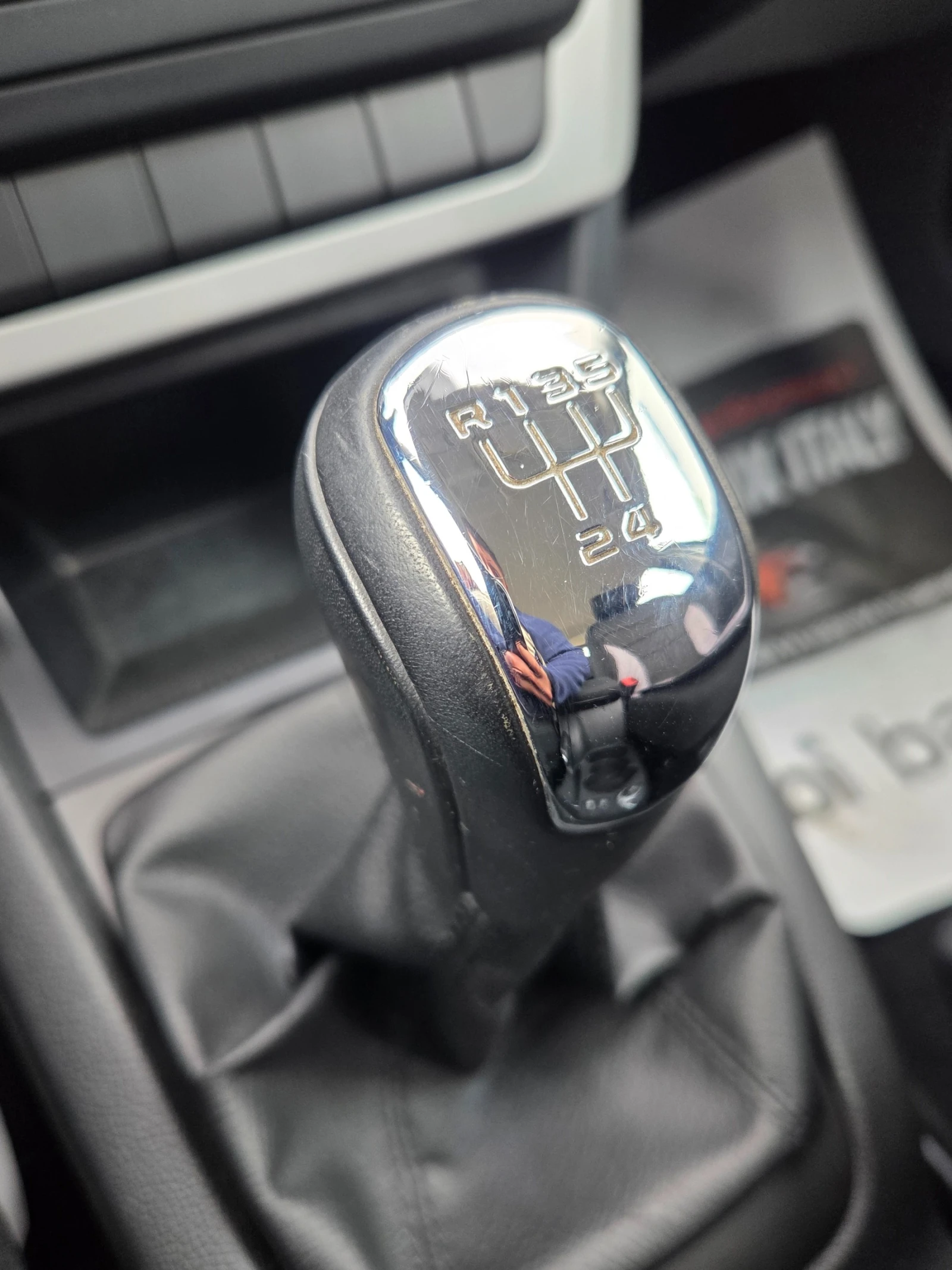 Skoda Yeti 2.0TDI 110�.�. 6 ��. 170���.��. | Mobile.bg � ����������� 8