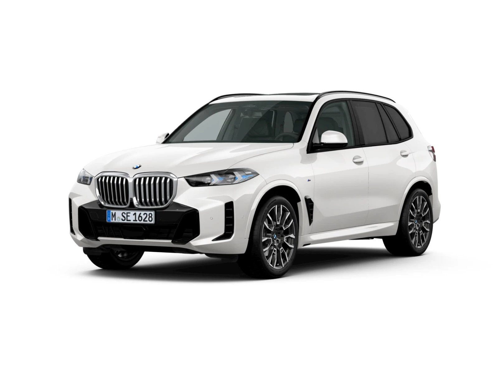 BMW X5 xDrive30d, снимка 2 - Автомобили и джипове - 54280216