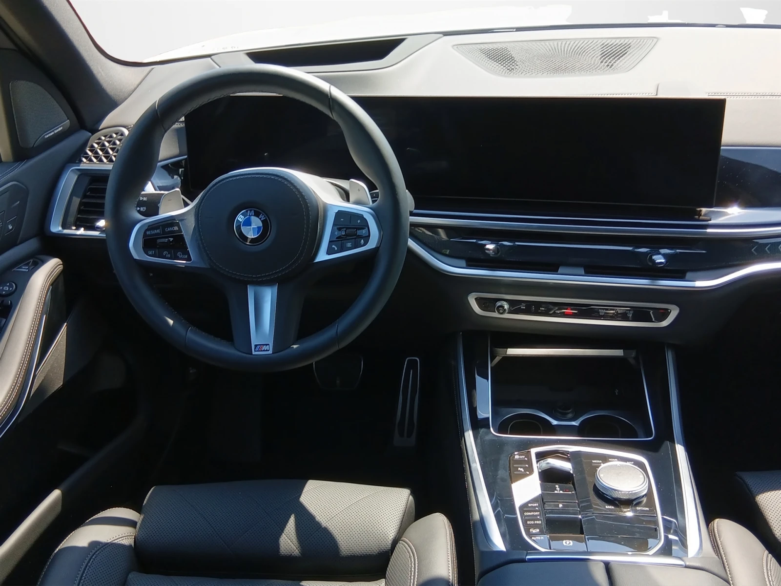 BMW X5 xDrive30d, снимка 7 - Автомобили и джипове - 54280216