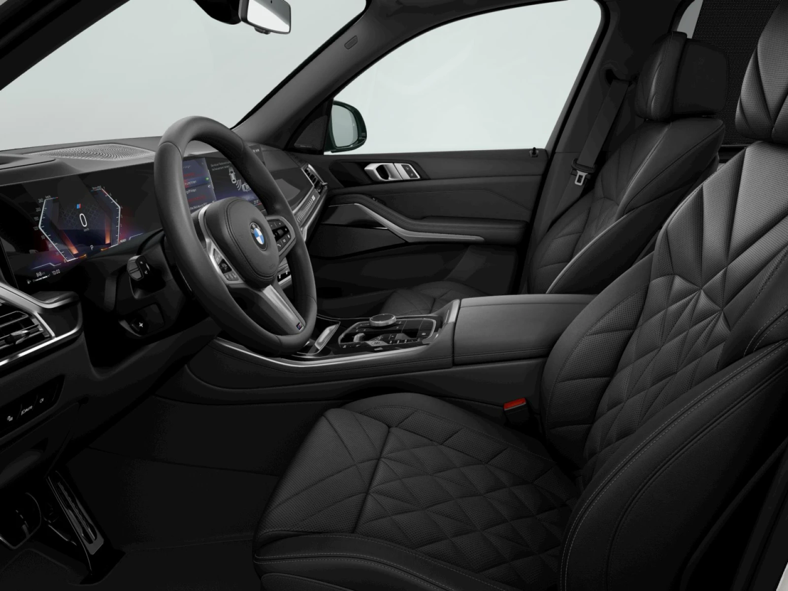 BMW X5 xDrive30d, снимка 8 - Автомобили и джипове - 54280216