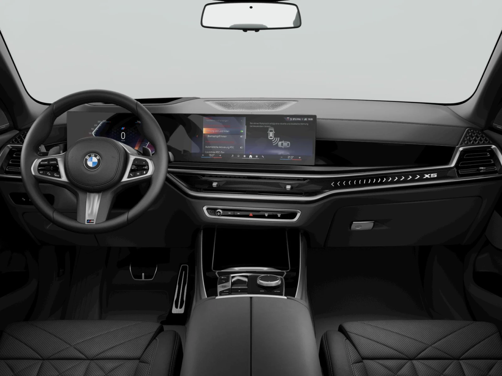 BMW X5 xDrive30d, снимка 10 - Автомобили и джипове - 54280216