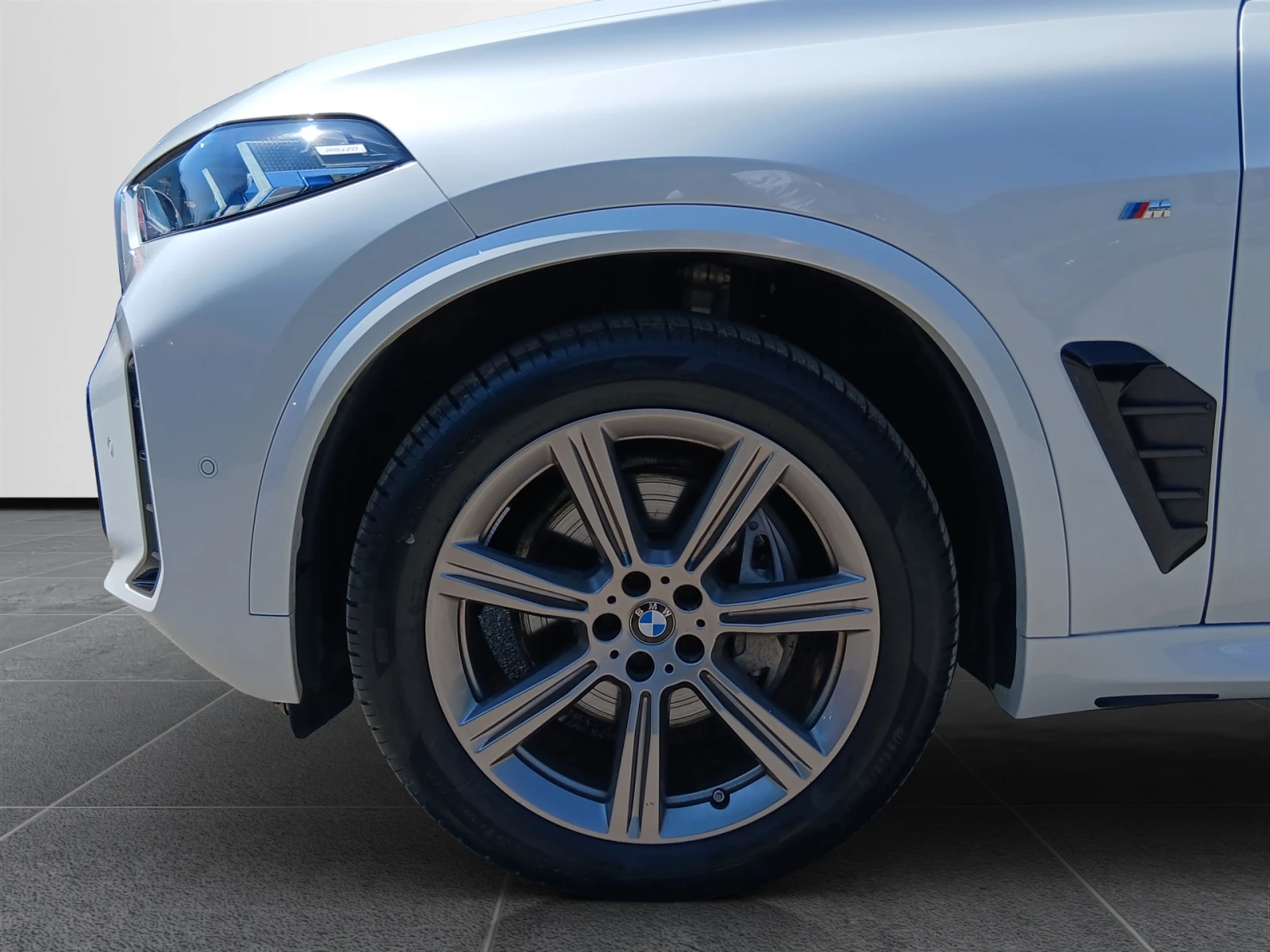 BMW X5 xDrive30d, снимка 5 - Автомобили и джипове - 54280216