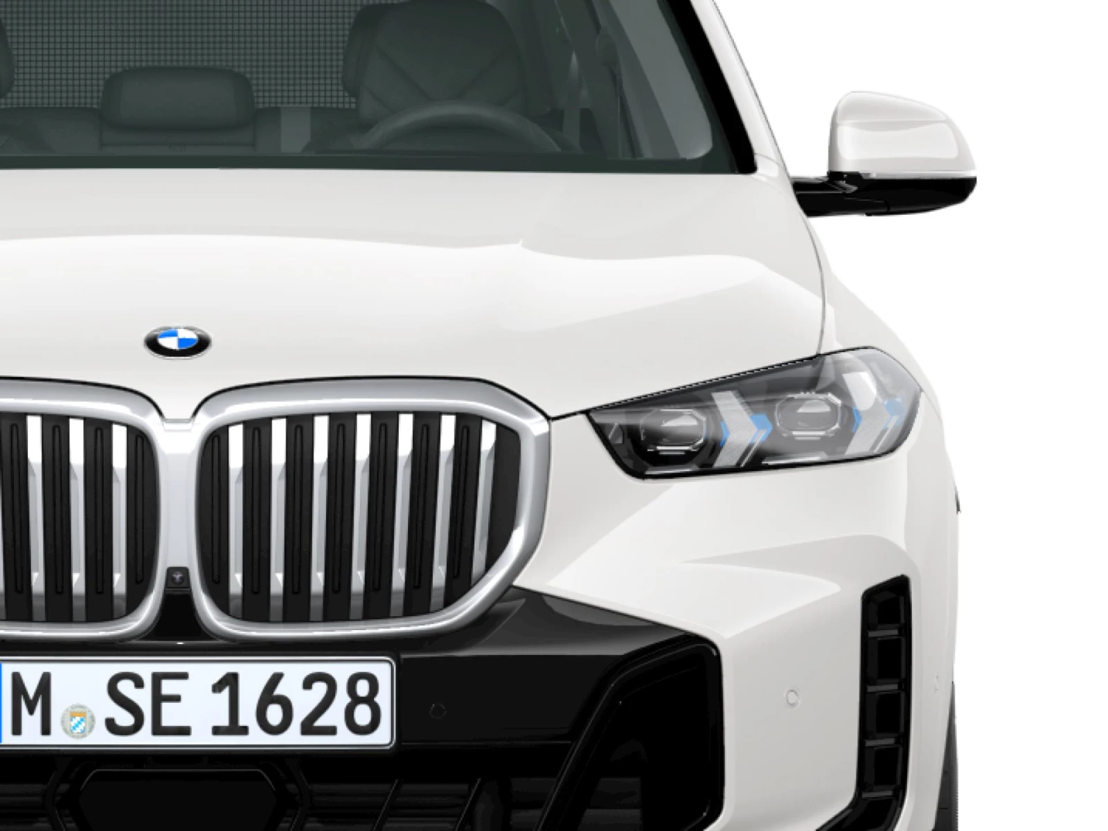 BMW X5 xDrive30d, снимка 6 - Автомобили и джипове - 54280216