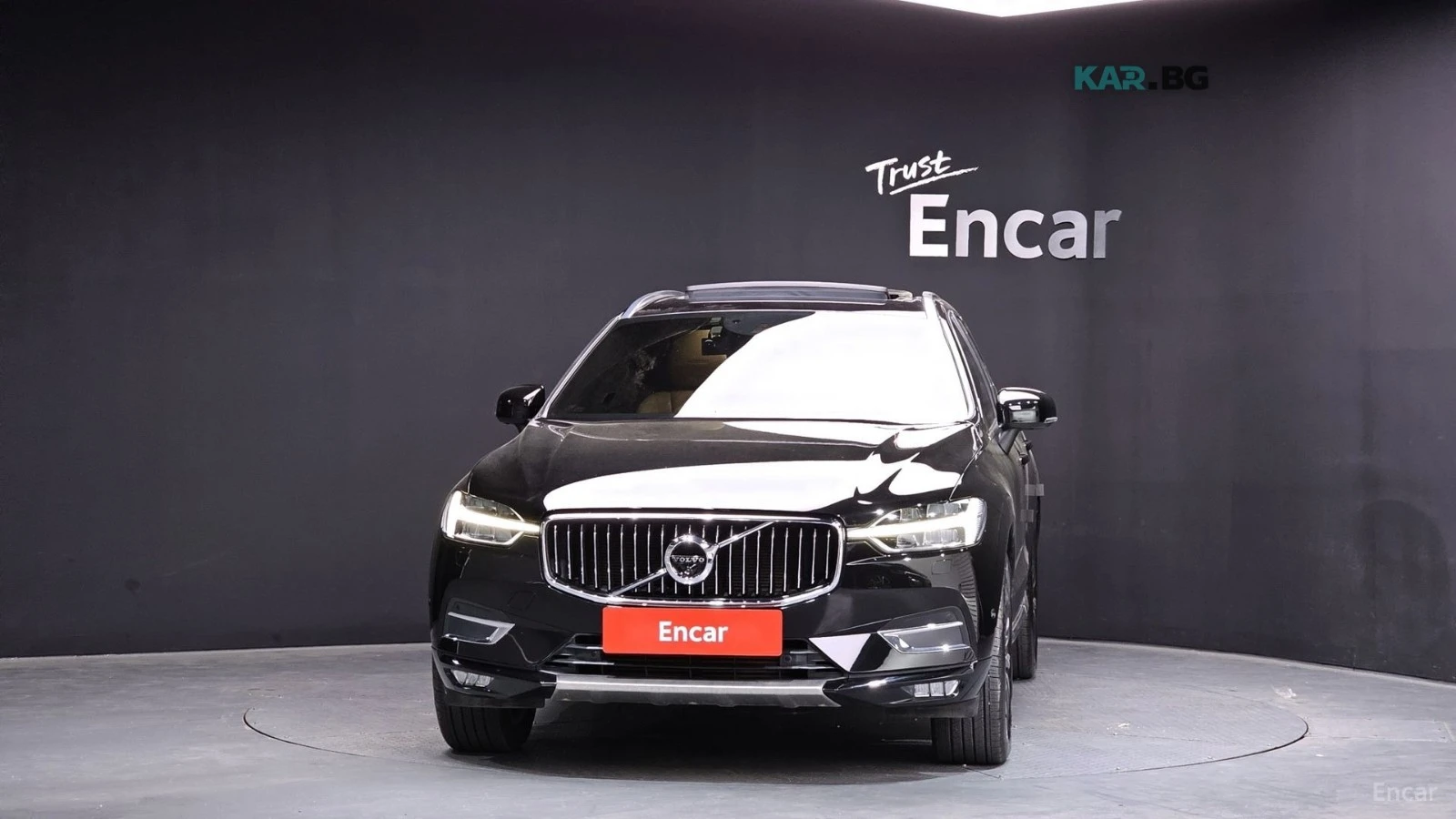 Volvo XC60 T6 INSCRIPTION/360 VIEW/LANE ASSIST/KEYLESS | Mobile.bg � ����������� 2