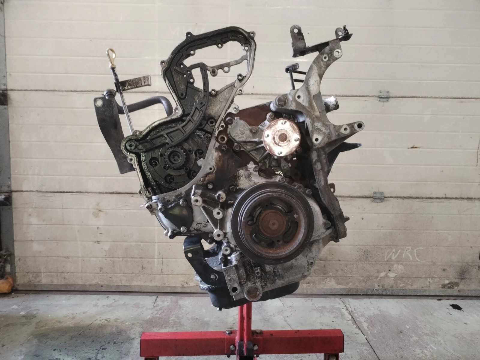 Nissan Navara D22/133к.с+ D40/174к.с!, снимка 7 - Автомобили и джипове - 54737886
