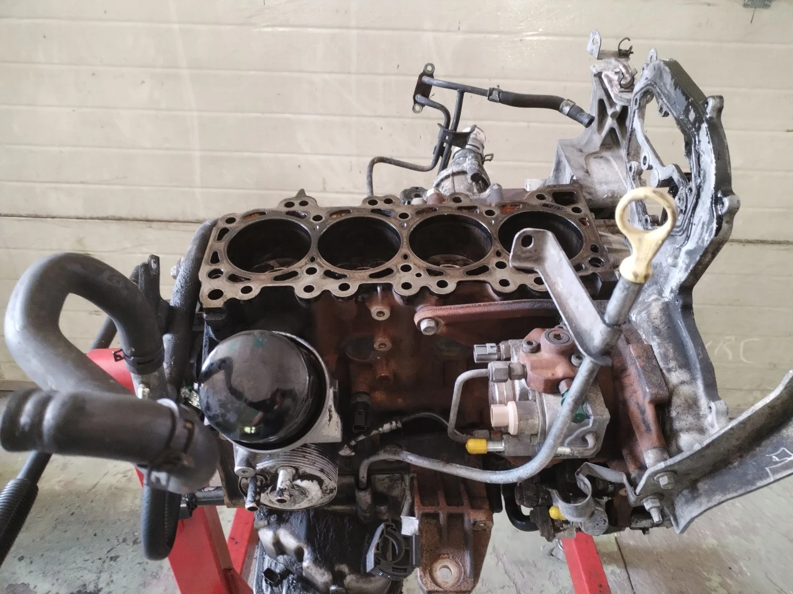 Nissan Navara D22/133к.с+ D40/174к.с!