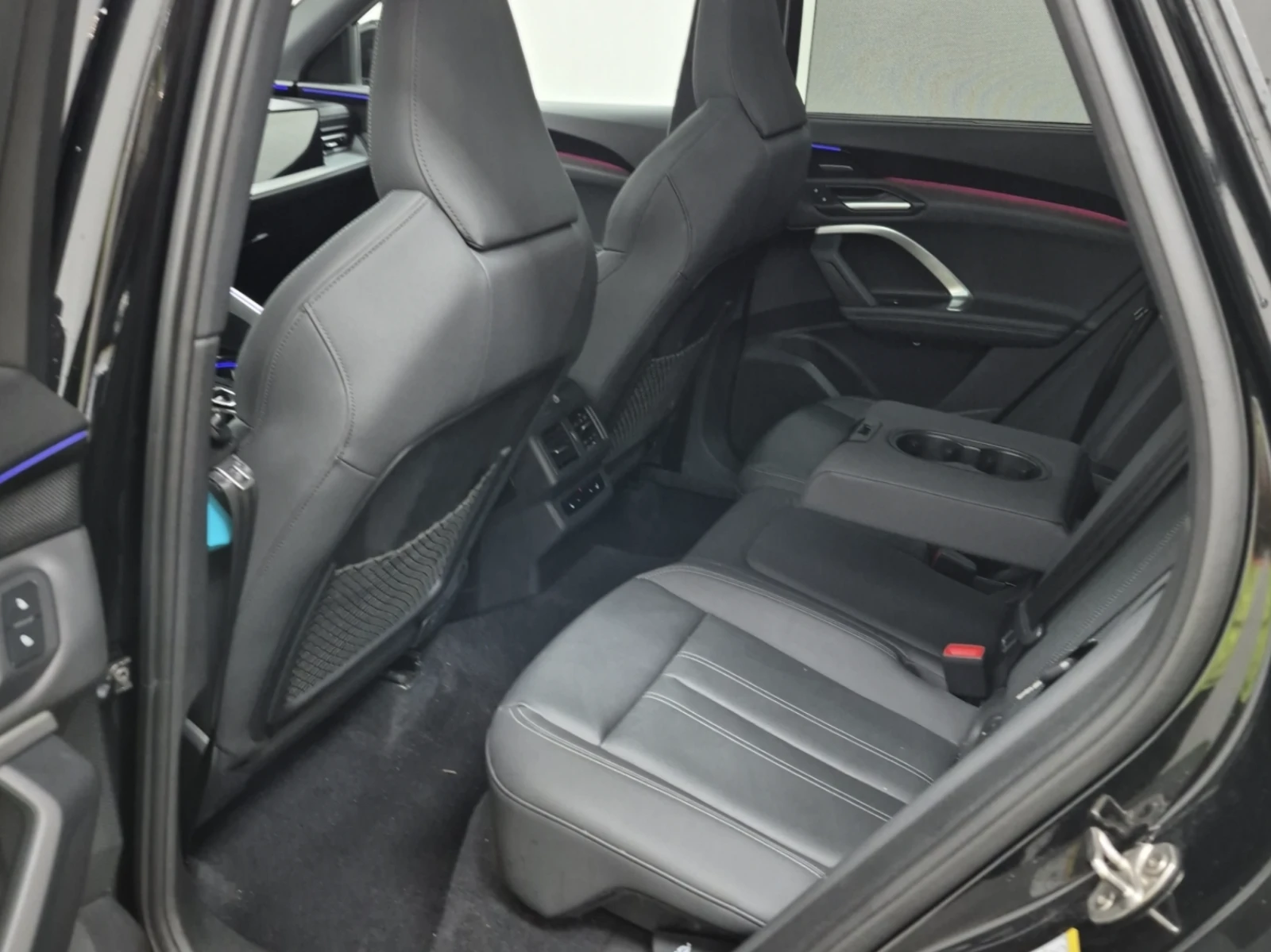 Audi Q5 2025 Audi Q5 PROGRESSIV, снимка 11 - Автомобили и джипове - 54819851