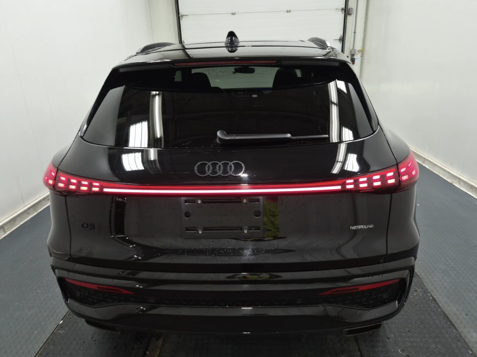 Audi Q5 2025 Audi Q5 PROGRESSIV, снимка 5 - Автомобили и джипове - 54819851