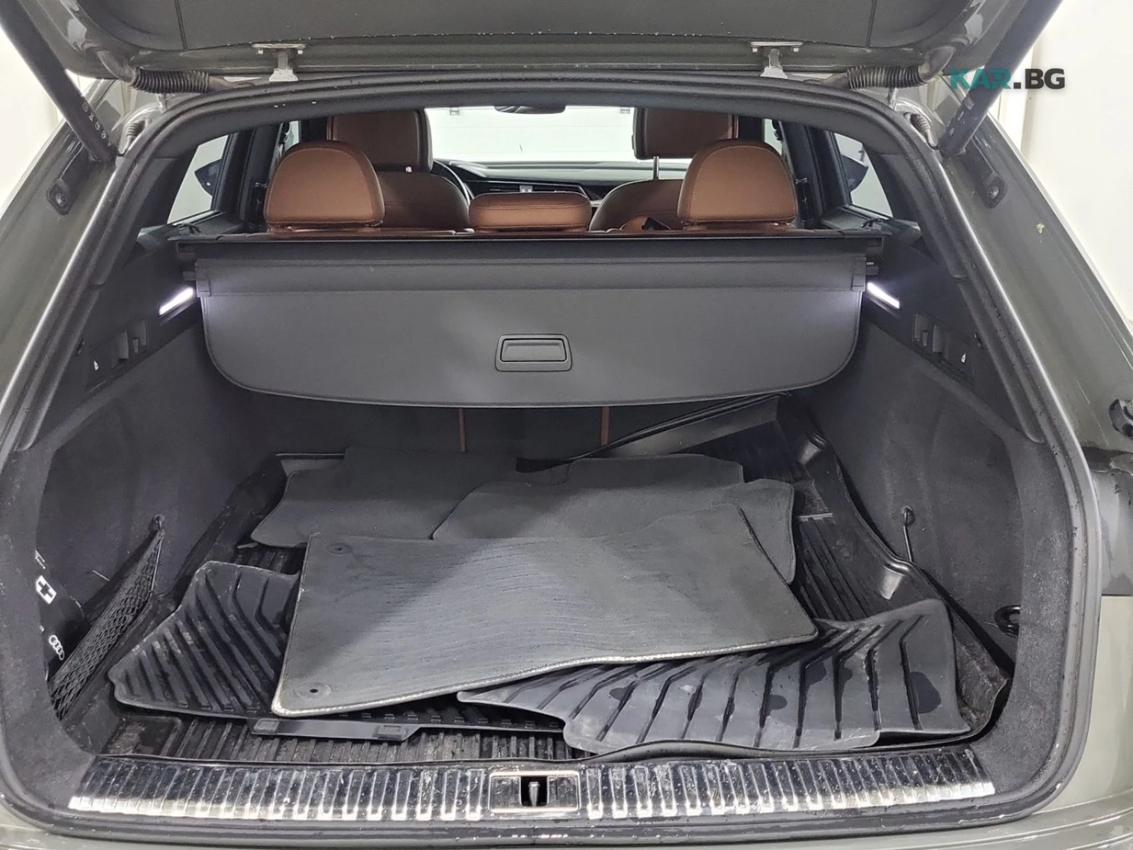 Audi Q8 * AвтоКредит * (ЦЕНА ДО БГ), снимка 6 - Автомобили и джипове - 55177953