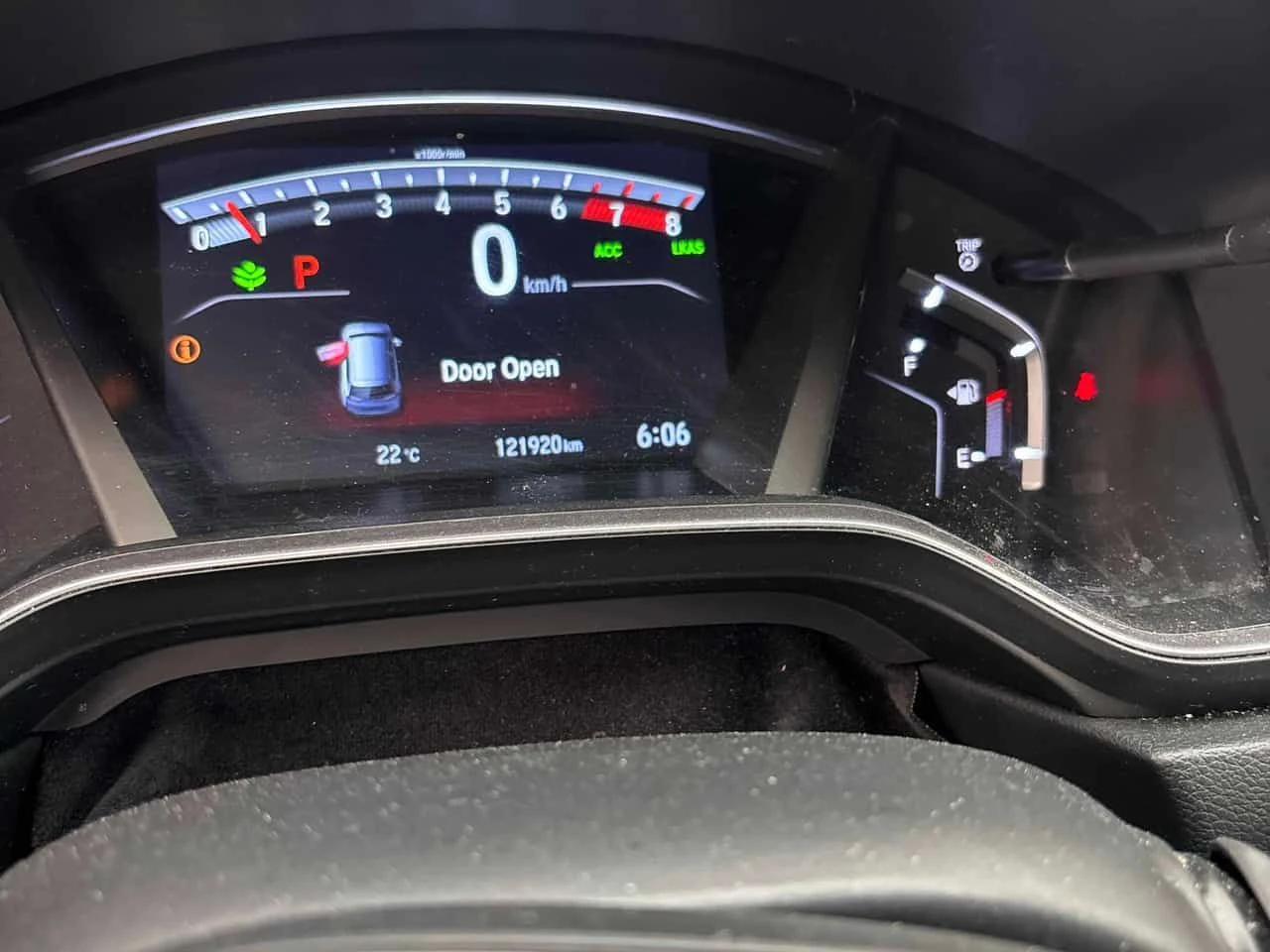 Honda Cr-v * EX * CARFAX * ����� �� ����������� | Mobile.bg � ����������� 8