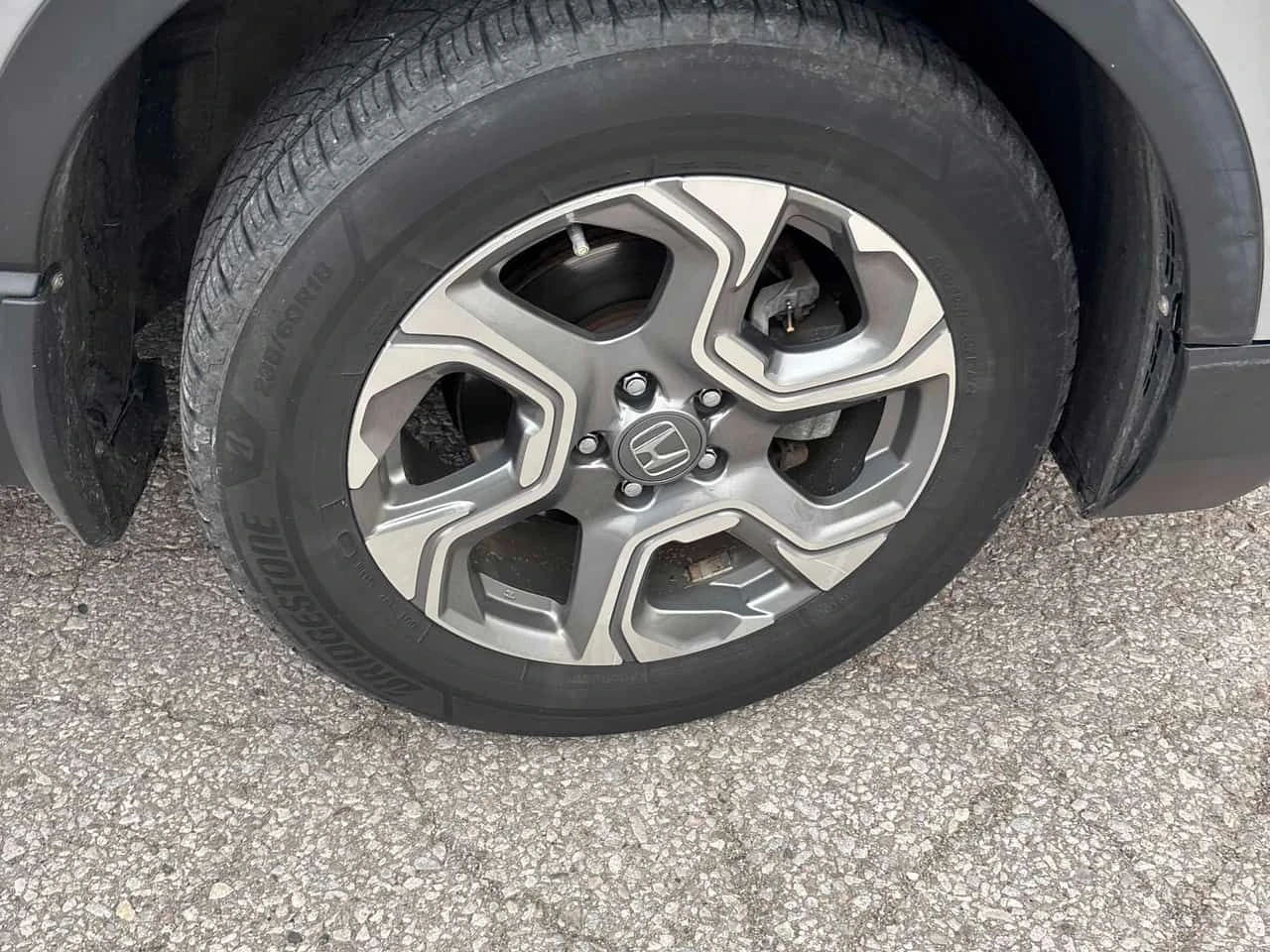 Honda Cr-v * EX * CARFAX * ����� �� ����������� | Mobile.bg � ����������� 16