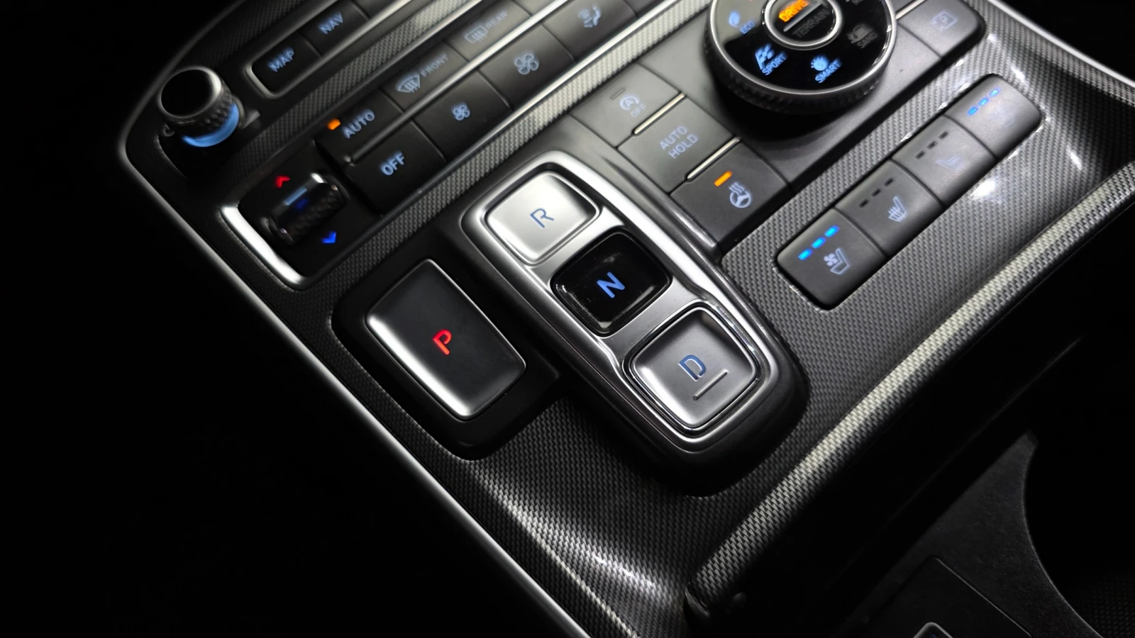 Hyundai Santa fe PRESTIGE 2.2DIESEL| ���������| ����| ���� �� �� | Mobile.bg � ����������� 12