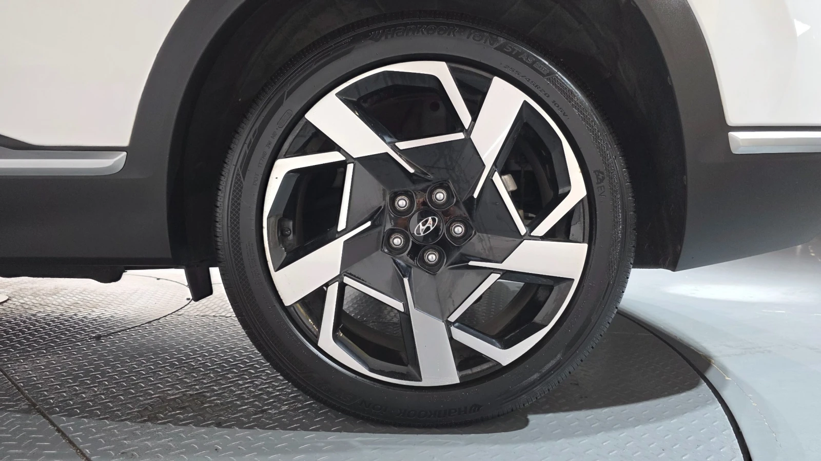 Hyundai Santa fe PRESTIGE 2.2DIESEL| ���������| ����| ���� �� �� | Mobile.bg � ����������� 5