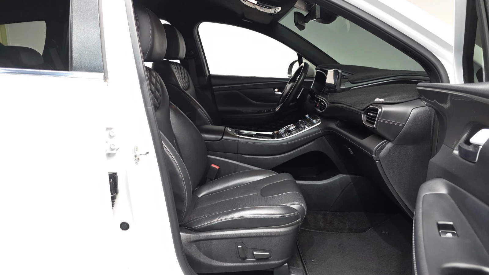 Hyundai Santa fe PRESTIGE 2.2DIESEL| ���������| ����| ���� �� �� | Mobile.bg � ����������� 15