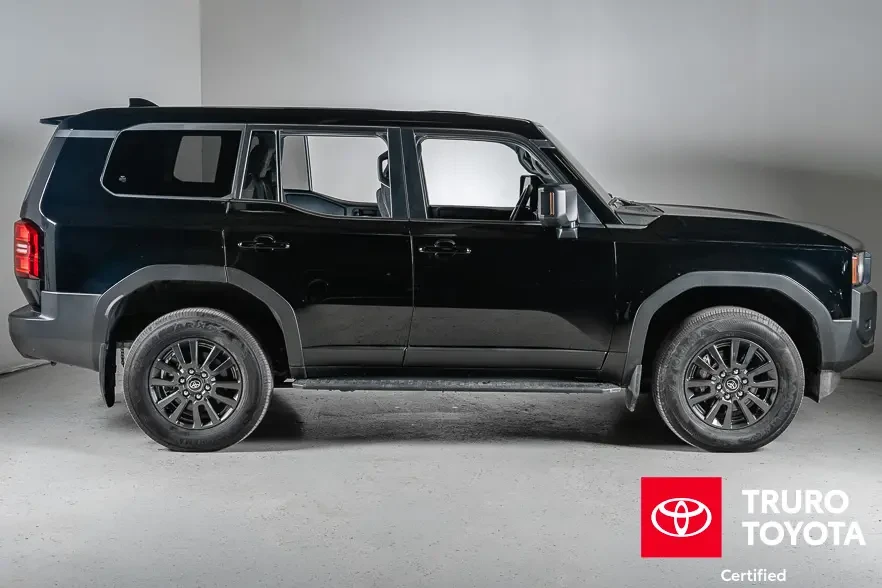Toyota Land cruiser Хибрид  , снимка 4 - Автомобили и джипове - 55375785