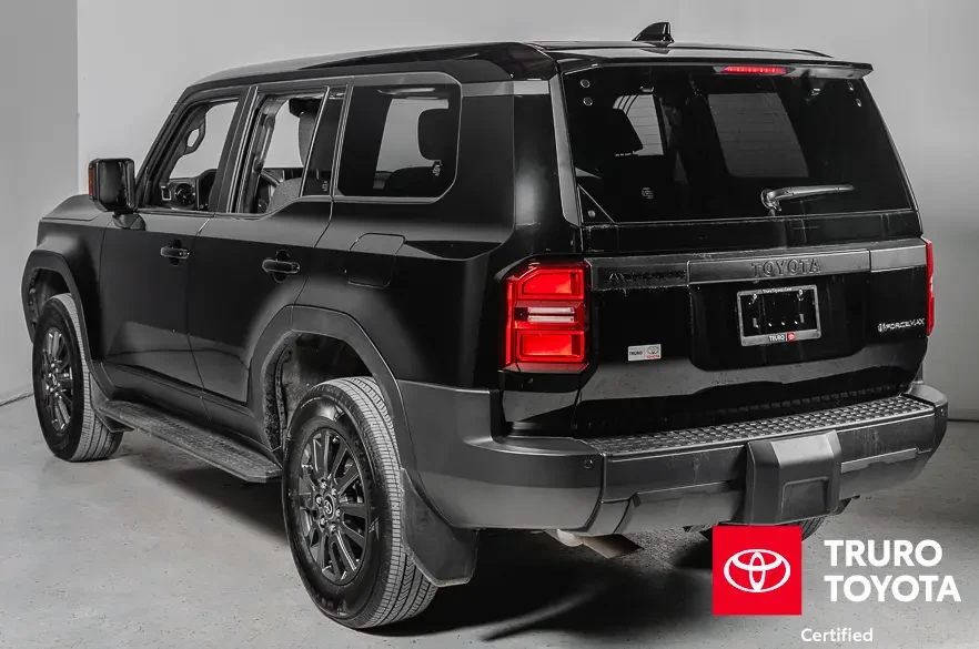 Toyota Land cruiser Хибрид  , снимка 5 - Автомобили и джипове - 55375785