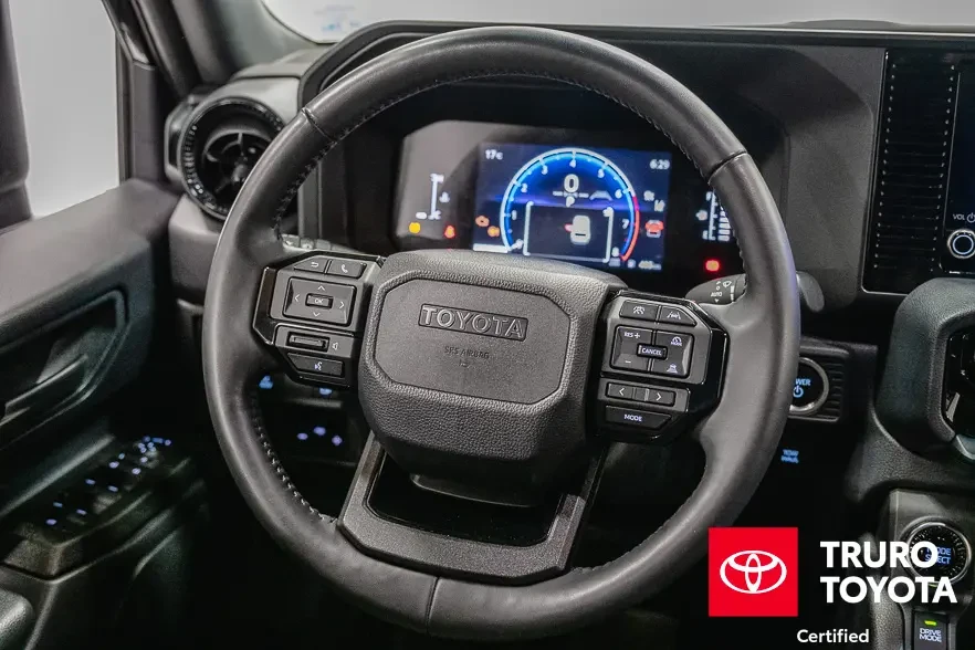 Toyota Land cruiser Хибрид  , снимка 8 - Автомобили и джипове - 55375785