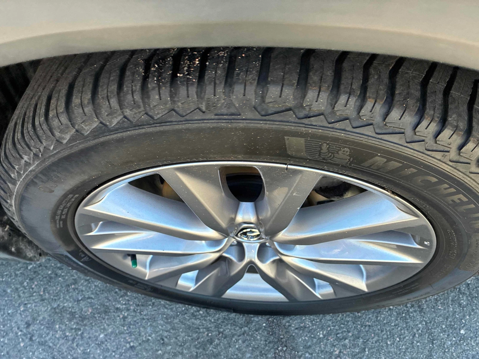 Mazda CX-9 AWD* CARFAX* АВТОКРЕДИТ БЕЗ ПЪРВОНАЧАЛНА ВНОСКА* , снимка 7 - Автомобили и джипове - 56115096